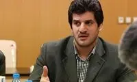 واکنش متفاوت رسول خادم به شهادت رئیس‌جمهور