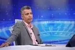 عادل حین گزارش ال‌کلاسیکو هم دست از سر قلعه‌نویی برنداشت
