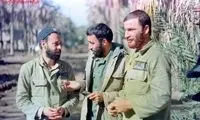 فیلم اخراجی‌ها داستان زندگی چه کسی بود؟