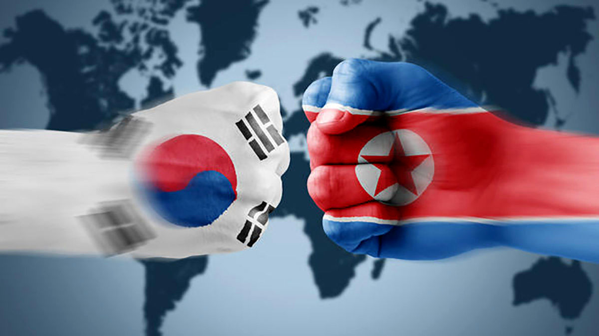 هشدار جدی کره جنوبی به رهبر کره شمالی