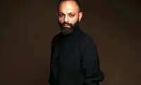 ویدئوی رپ‌خوانی صابر ابر دوباره وایرال شد