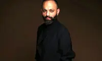 ویدئوی رپ‌خوانی صابر ابر دوباره وایرال شد
