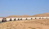 کشف تونل‌های آمریکایی میان عراق و سوریه