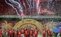 گوگل، هواداران پرسپولیس را سورپرایز کرد