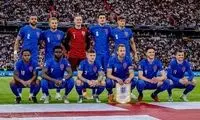انگلیس احمق جام می‌برد و کی‌روش کارت می‌گیرد!