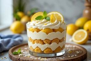 طرز تهیه یک تیرامیسوی کاملا ایرانی!
