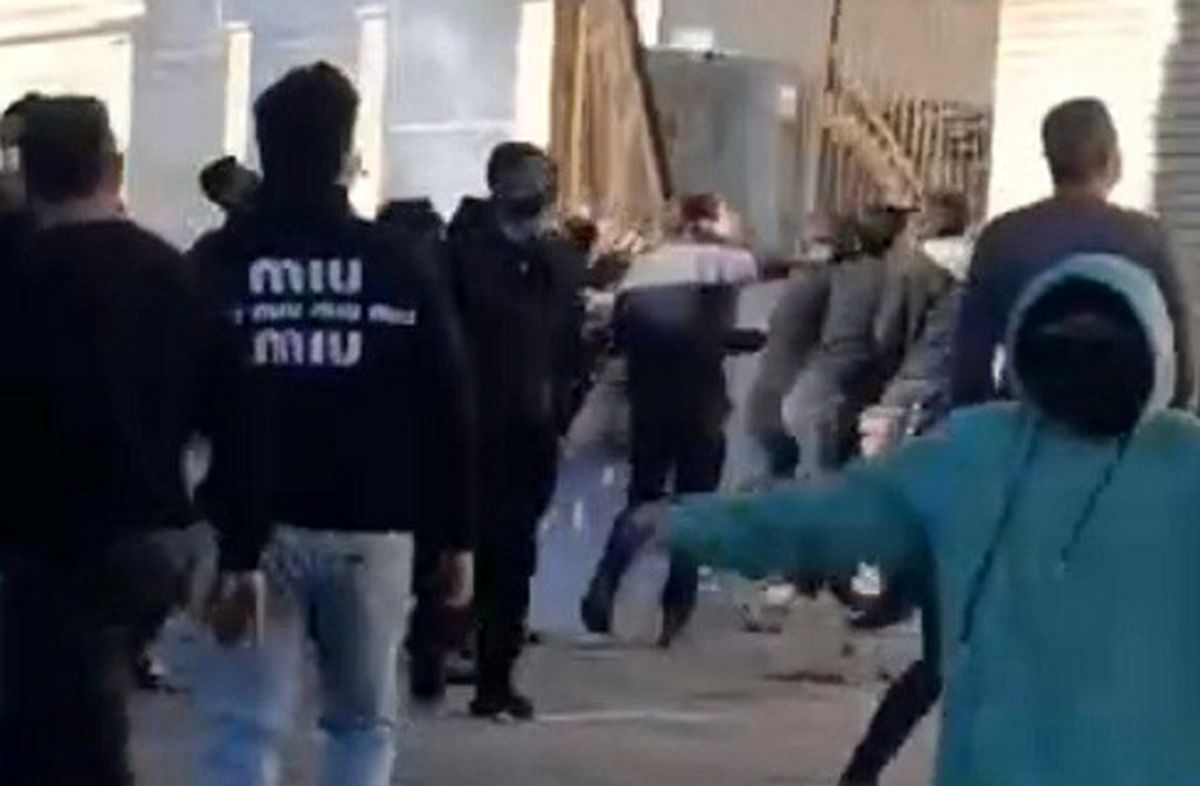 اولین واکنش به اتفاقات ساعات اخیر فسا