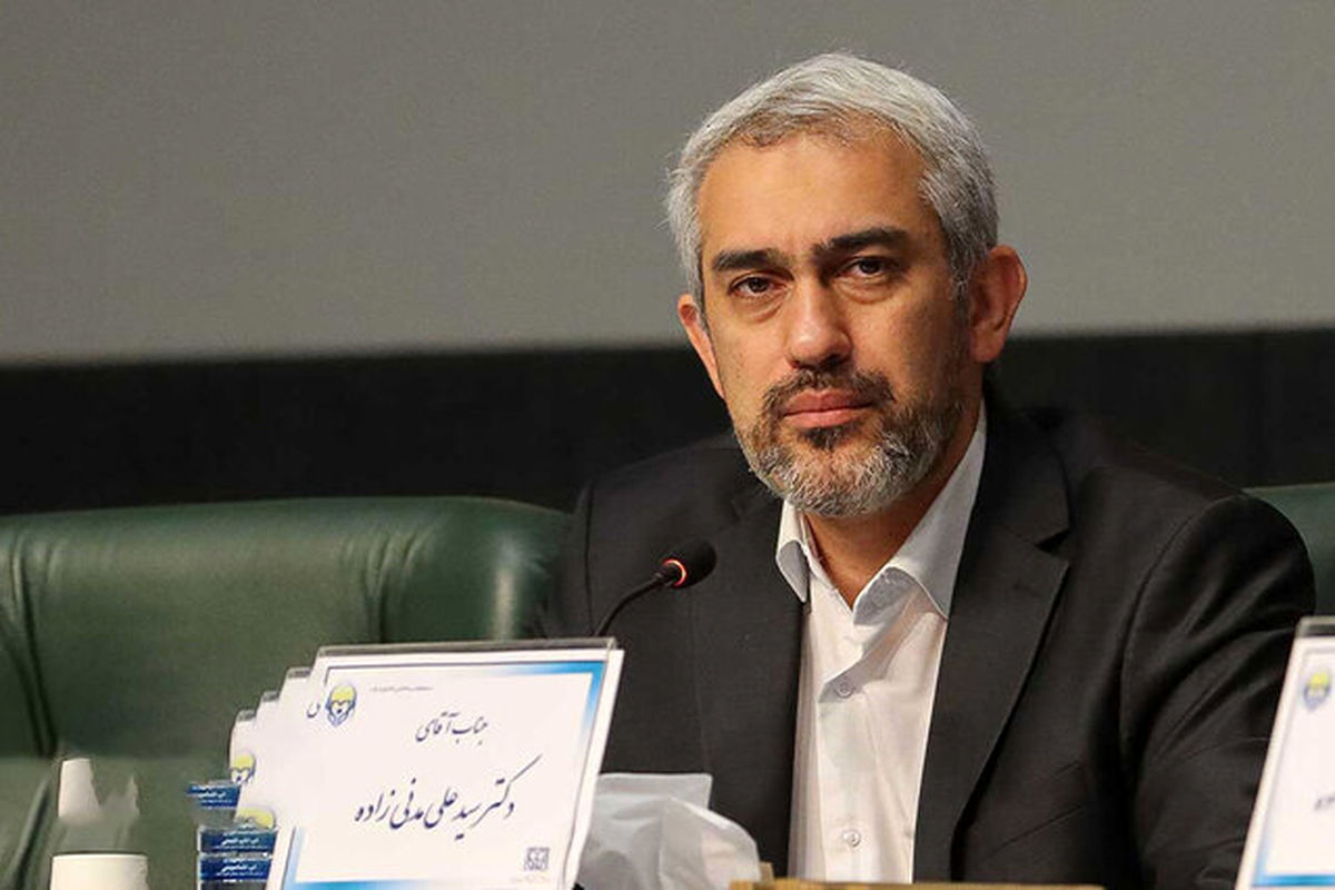   زمان اعلام وصول نامه معرفی مدنی‌زاده مشخص شد 