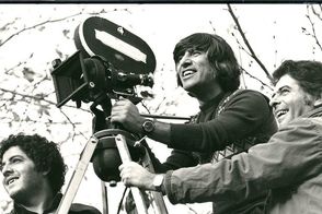 پست آخر بهرام بیضایی در اینستاگرام جلب‌توجه کرد