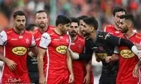 ۳ پرسپولیسی علیه علیرضا بیرانوند