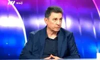 ساعت قلعه‌نویی در برنامه میثاقی سانسور شد؟