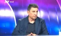 ساعت قلعه‌نویی در برنامه میثاقی سانسور شد؟