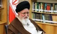 اظهارات تند علم‌الهدی علیه ظریف