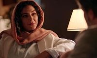 استوری غم‌انگیز هدی زین‌العابدین در سوگ برادرش