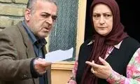 باور کنید این عکس مریم امیرجلالی، فتوشاپ نیست!