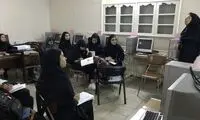 ویدئو قشنگ از یک خانم معلم که دست به دست شد
