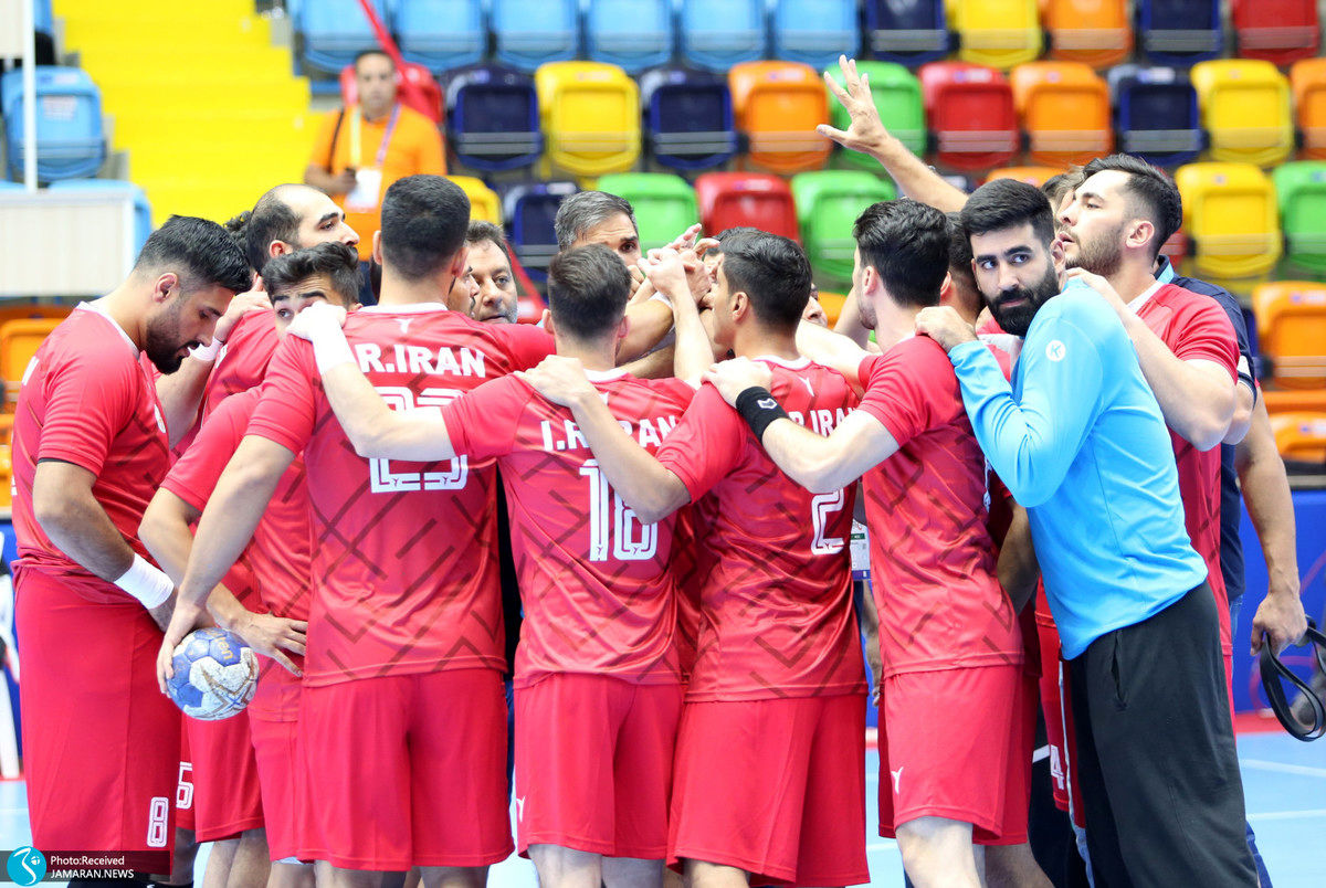 پیروزی دراماتیک ایران مقابل شیلی