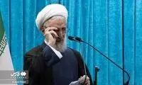 کاظم صدیقی از امام خمینی هم جلو زده است!