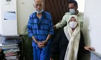 اکبر خرمدین و دیگر قاتلان سریالی، در یادها زنده شد