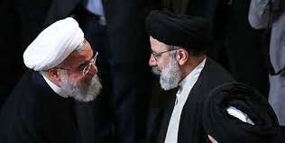 حمله تند رئیسی به عملکرد اقتصادی دولت روحانی