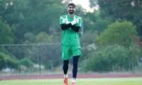 علیرضا بیرانوند به رکورد تاریخی نزدیک شد