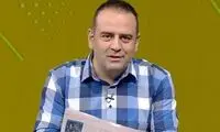 مجری جذاب صداوسیما، این روزها در حد یک ستاره است