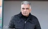 نظر سرپرست تیم فوتبال استقلال درباره ادامه لیگ 