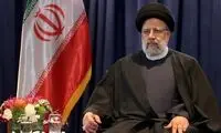 انتقاد شدید رئیسی از رویکرد آمریکا در توافق
