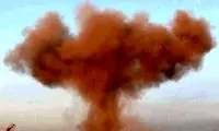اطلاعیه درباره صدای انفجار در این نقطه از کشور