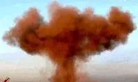 اطلاعیه درباره صدای انفجار در این نقطه از کشور