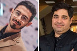پسر شهرام جزایری از شغل خود رونمایی کرد