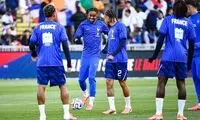 شوک بزرگ ساحل عاج به فرانسه در آستانه جام جهانی