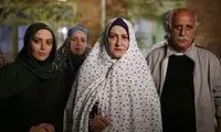 دلیل غیبت این روزهای بازیگر مشهور تلویزیون
