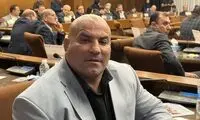 قهرمان نوستالژیک مردان آهنین برنده انتخابات شد