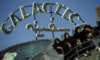 یک مکان رویایی در شمال تهران که کل ملت مجذوبش بودند
