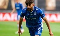 لهستانی‌ها، قلی‌زاده را به پرسپولیس پیشکش کردند