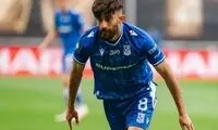 لهستانی‌ها، قلی‌زاده را به پرسپولیس پیشکش کردند