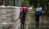 خنک‌ترین استان کشور اینجاست