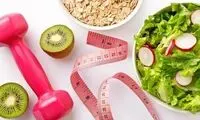 ۵ نکته کلیدی برای کاهش وزن در ماه رمضان
