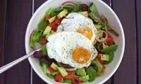 چگونه ۱۰ روز مانده تا عید لاغر شویم؟