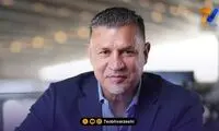 پیشنهاد نجومی تیم لیگ برتری به علی دایی