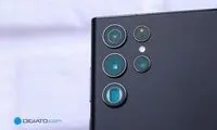 کیفیت خیره‌کننده دوربین گلکسی S23 سامسونگ