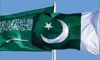 کمک ۳ میلیارد دلاری عربستان به پاکستان