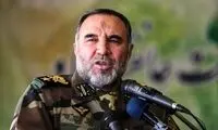 خط و نشان صریح فرمانده نیروی زمینی ارتش برای اسرائیل