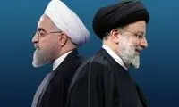 استقبال متفاوت از روحانی و رئیسی در پاکستان سوژه شد