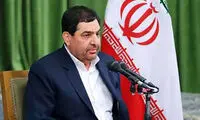 محمد مخبر:‌ امنیت در منطقه یا برای همه است یا هیچ کس!