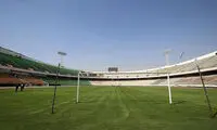 برای نابودی ورزشگاه آزادی نقشه جدید کشیده شد