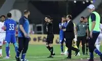 حق با استقلالی‌ها بود؛ داوران اشتباه کردند