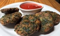 طرز تهیه کوکو پونه، یک شام سبک و خوشمزه