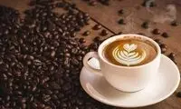 عکسی متفاوت از تداوم زندگی با طعم قهوه